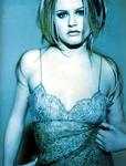 Alicia Silverstone -   Alicia Silverstone -               -   