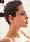 Angelina Jolie -  