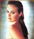 Alicia Silverstone -  